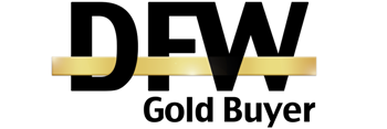 DFW Gold Buyer logo